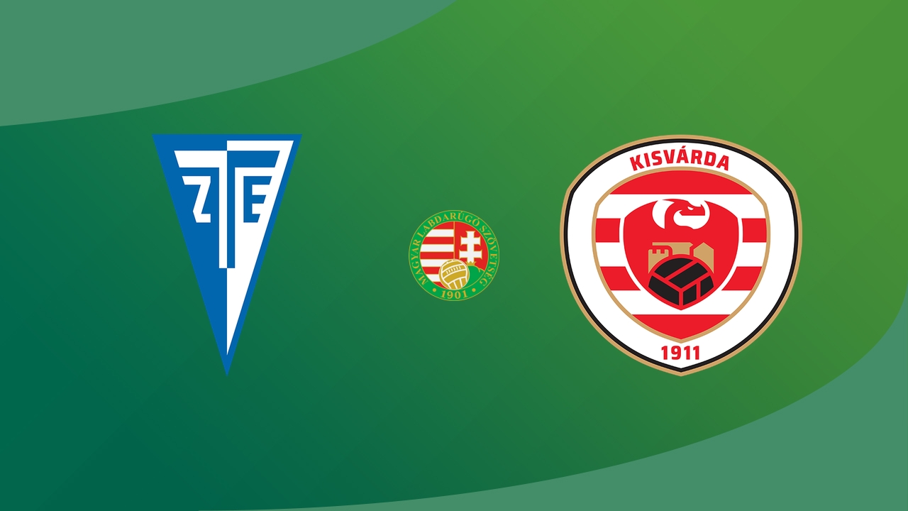 Zalaegerszeg vs Kisvárda poster