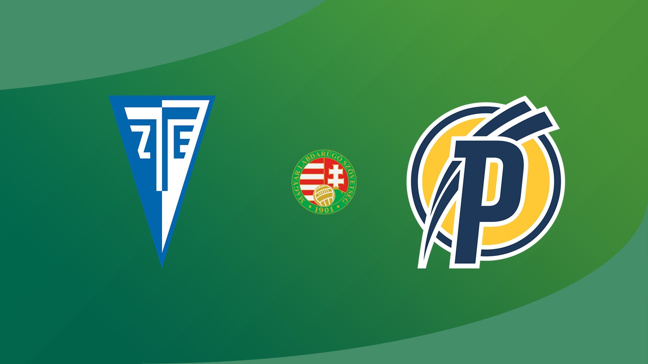 Zalaegerszeg vs Puskás Akadémia poster