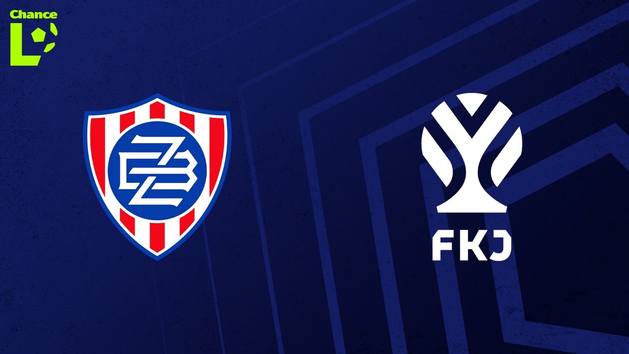 Zbrojovka Brno vs Jablonec poster