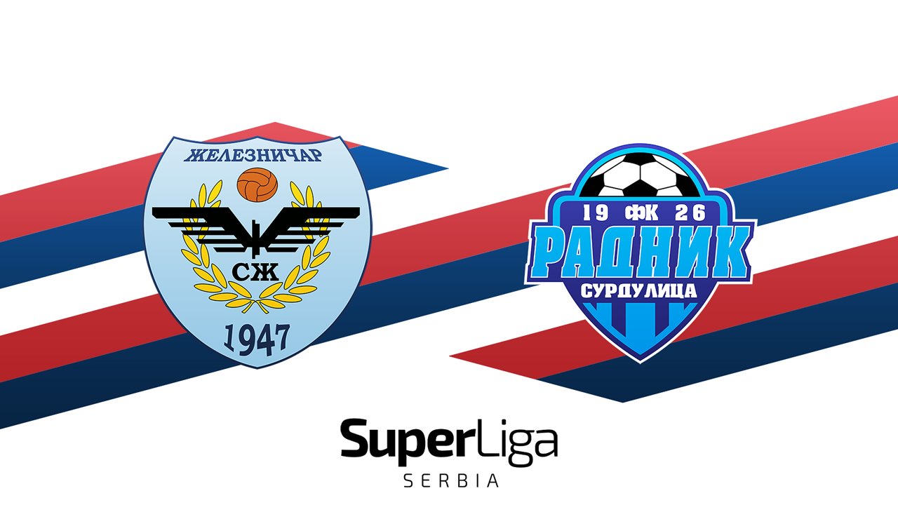 Železničar Pančevo vs Radnik Surdulica poster