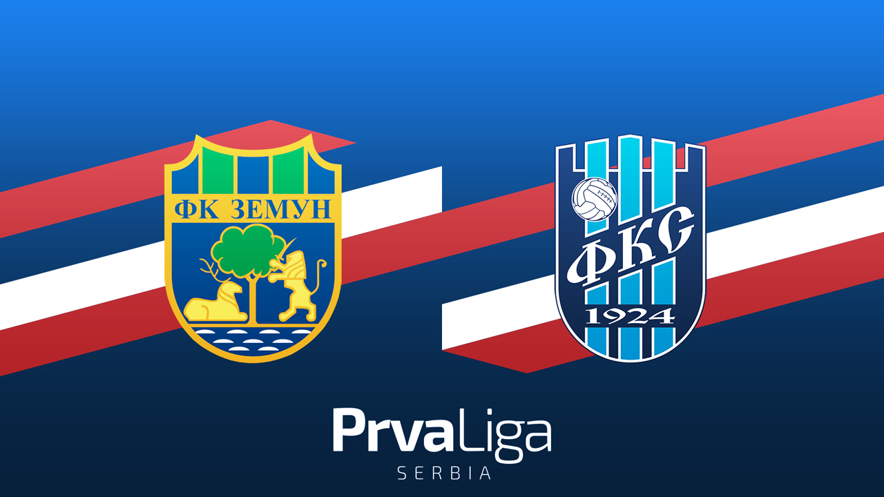 Zemun vs Smederevo 1924 poster