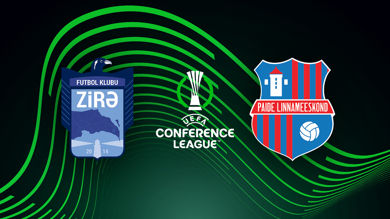 Zirə vs Paide Linnameeskond poster