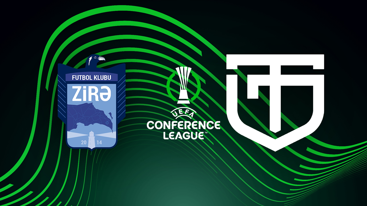 Zirə vs Torpedo Kutaisi poster