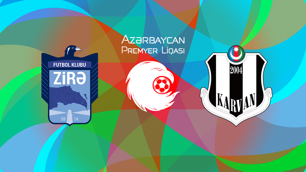 Zira vs Karvan poster