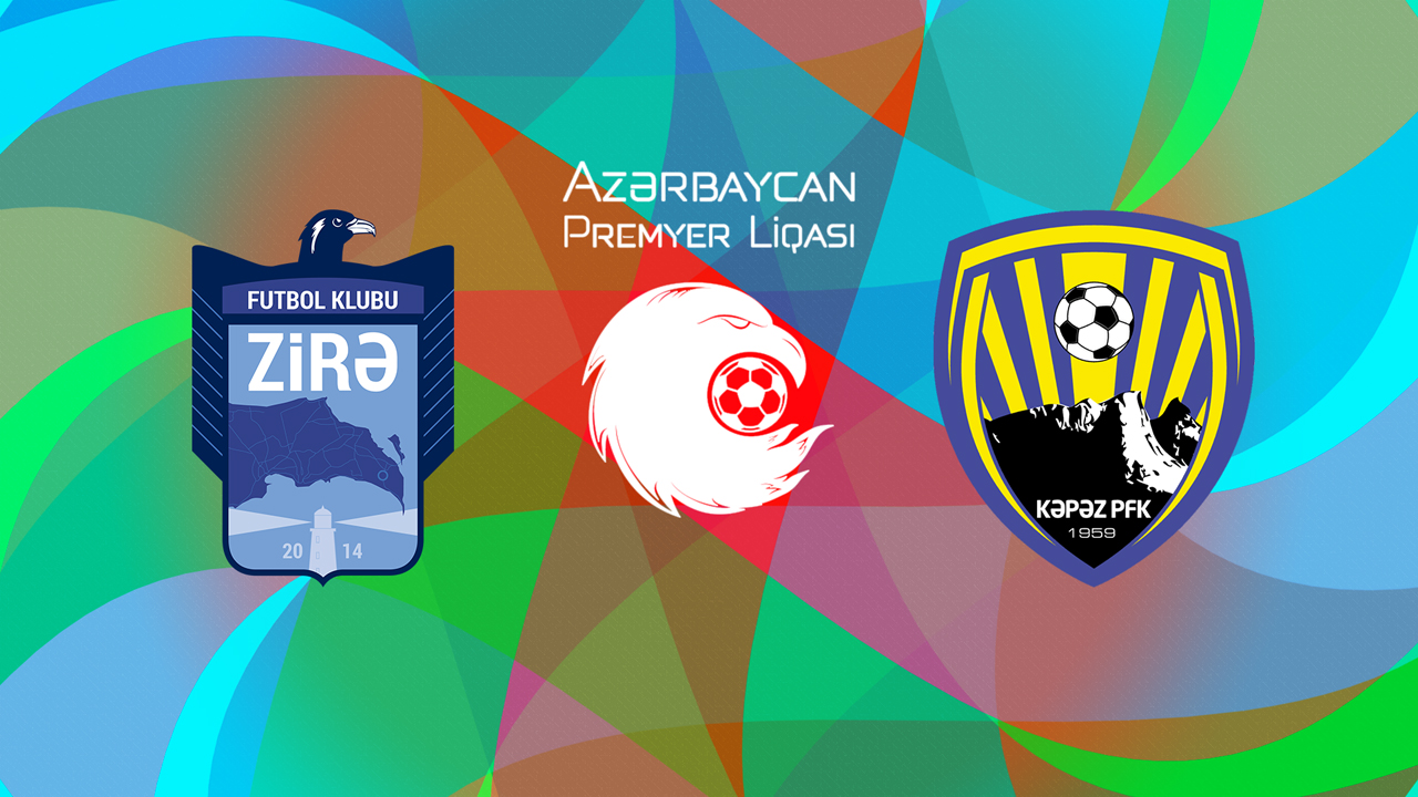 Zira vs Kəpəz poster