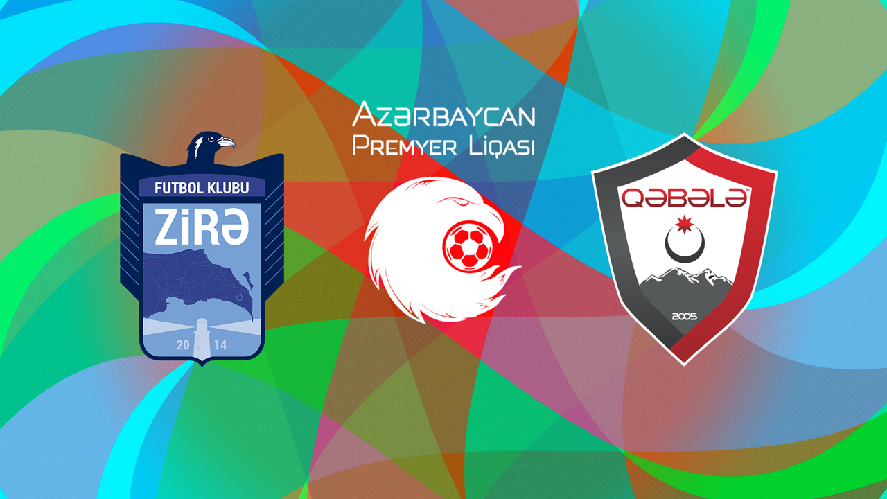 Zira vs Qəbələ poster