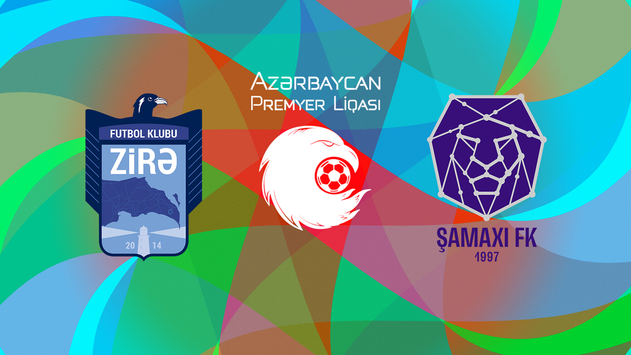 Zira vs Şamaxı poster