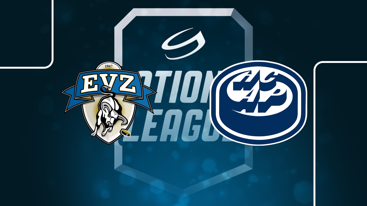 Zug vs Ambri-Piotta poster