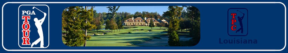 Zurich Classic of New Orleans 