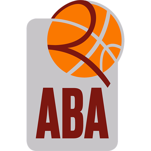 Adriatic ABA League 2 logo