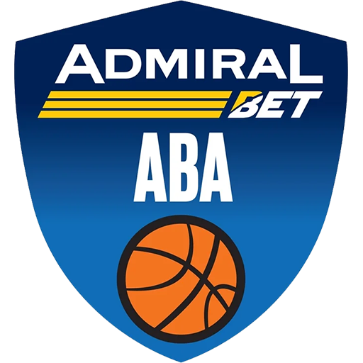 Adriatic ABA League logo
