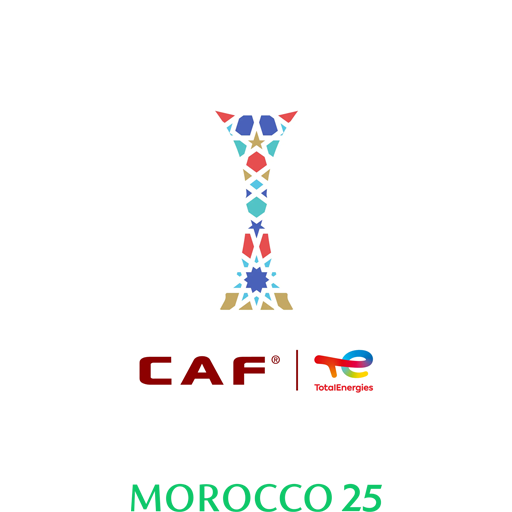 African Cup of Nations logo