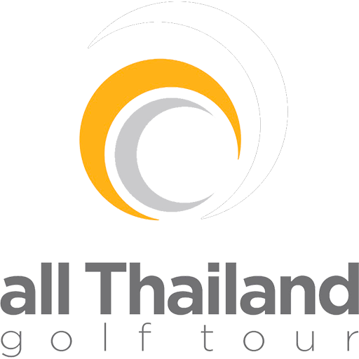 All Thailand Golf Tour badge