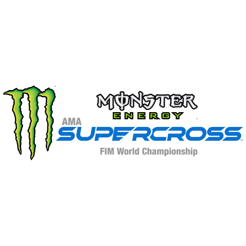 AMA Supercross logo