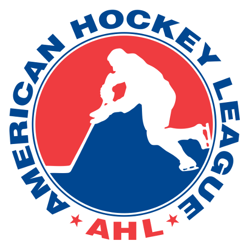 American AHL badge