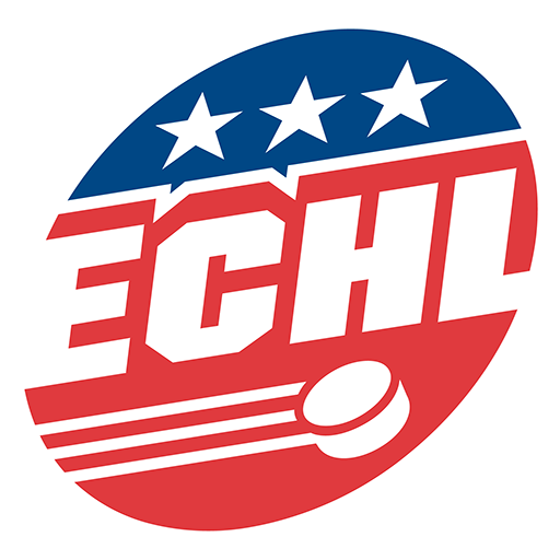 American ECHL badge