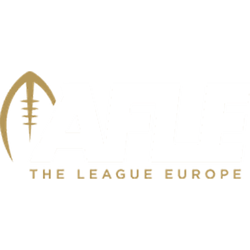American Football League Europe badge