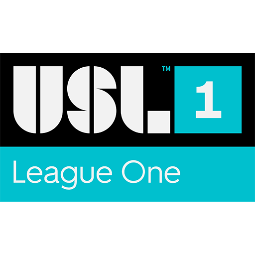American USL League One badge