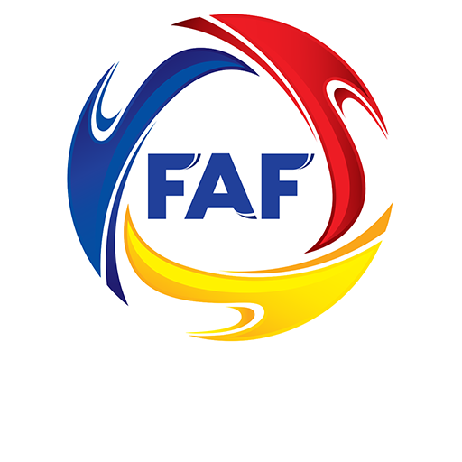 Andorran Cup badge