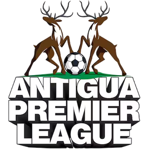 Antigua and Barbuda Premier League badge