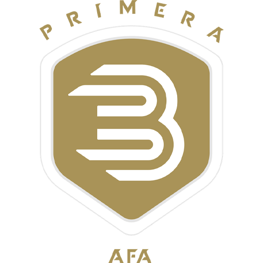 Argentina Primera B Metropolitana logo