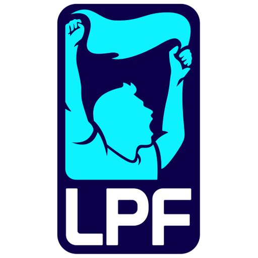 Argentinian Primera Division logo