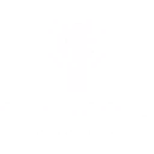 Argentinian Supercopa Internacional badge