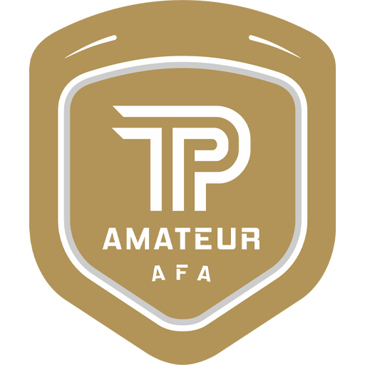 Argentinian Torneo Promocional Amateur logo
