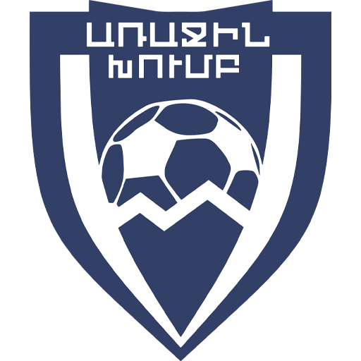 Armenian First League logo