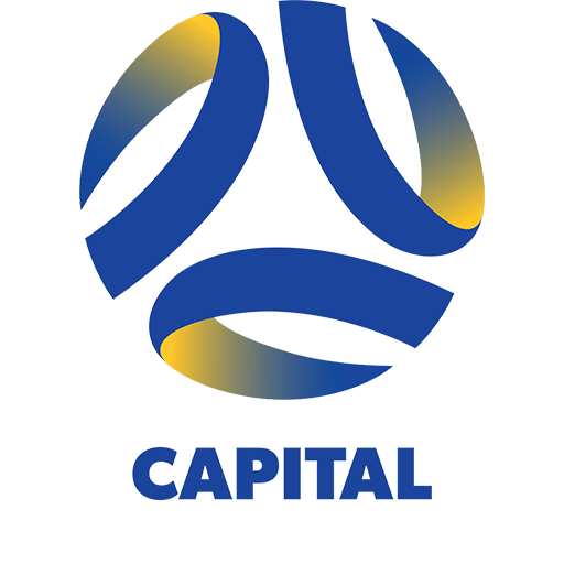 Australia ACT NPL logo