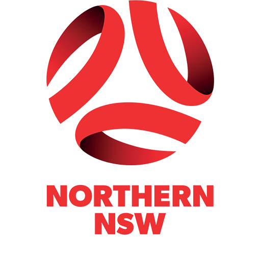 Australia Northern NSW NPL logo