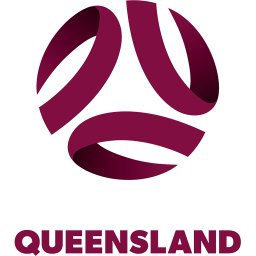 Australia Queensland NPL badge