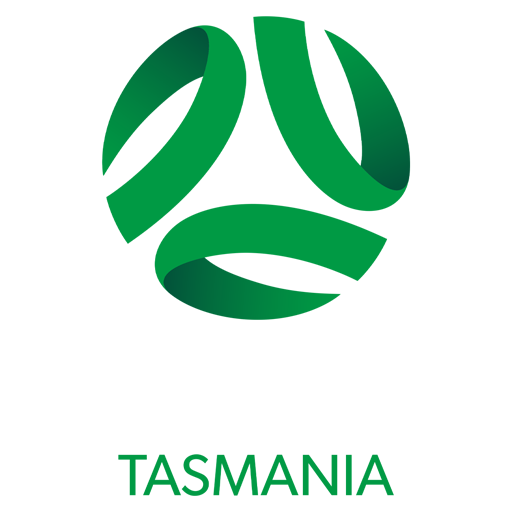 Australia Tasmania NPL logo