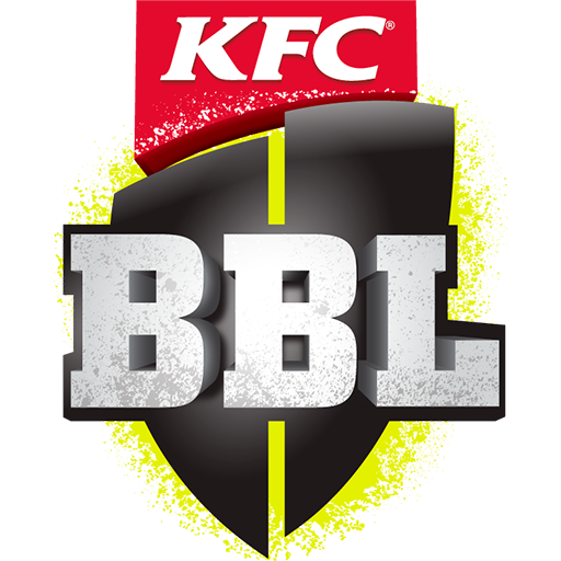 Australian Big Bash League badge