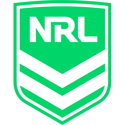 Australian National Rugby League logo