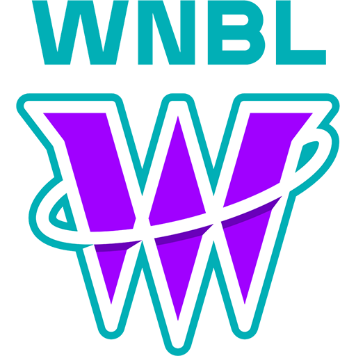 Australian WNBL logo