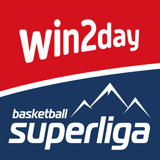 Austrian Basketball Superliga logo