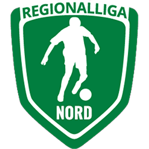 Austrian Regionalliga Nord badge