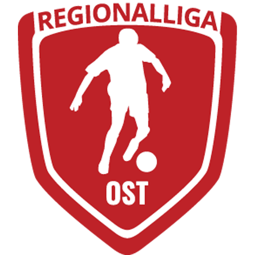 Austrian Regionalliga Ost logo