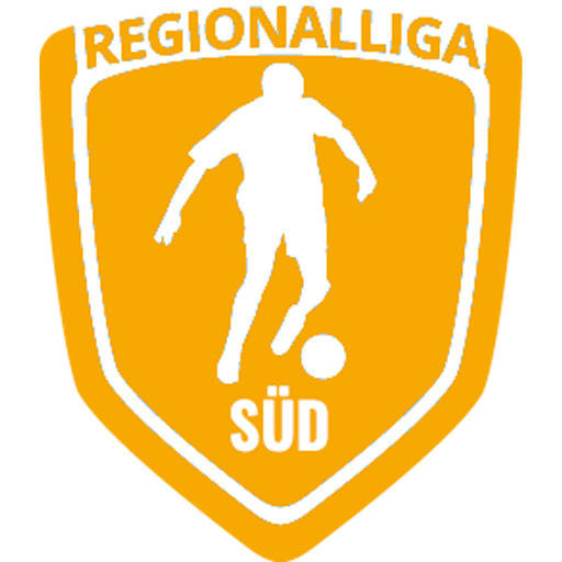 Austrian Regionalliga Süd logo
