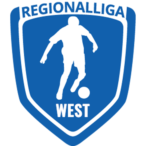 Austrian Regionalliga West badge