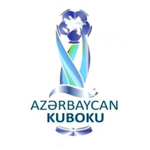 Azerbaijan Cup logo