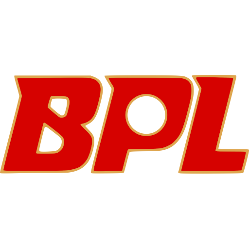 Bangladesh Premier League logo