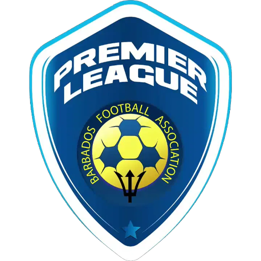 Barbados Premier League badge