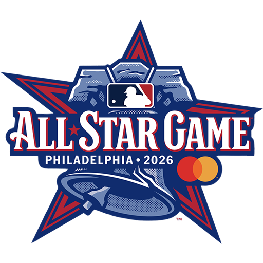 Baseball All-Star Games badge