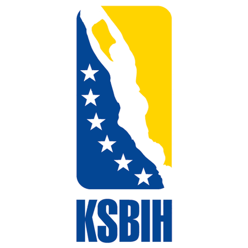 Basketball Championship of Bosnia and Herzegovina logo