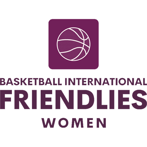 Basketball International Friendlies Women badge
