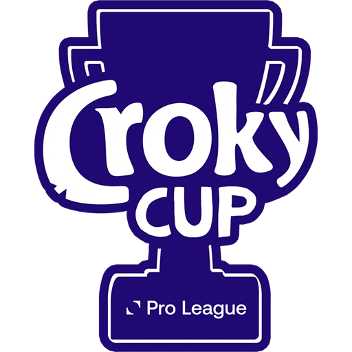Belgian Cup logo