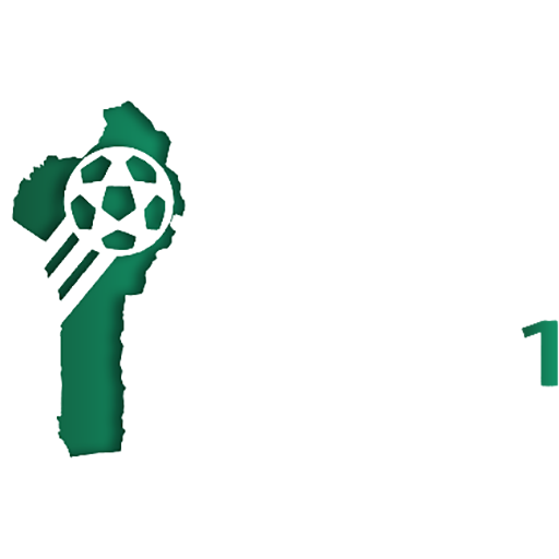 Benin Championnat National logo