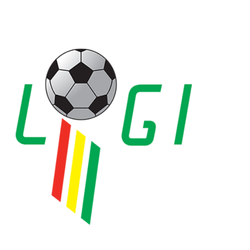 Bolivian Primera División logo